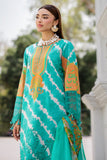 Charizma Aghaz e Nou Vol-02 Embroidered Lawn Unstitched 3Pc Suit AG6-07