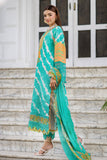 Charizma Aghaz e Nou Vol-02 Embroidered Lawn Unstitched 3Pc Suit AG6-07
