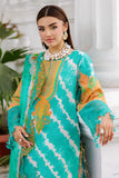 Charizma Aghaz e Nou Vol-02 Embroidered Lawn Unstitched 3Pc Suit AG6-07