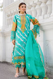 Charizma Aghaz e Nou Vol-02 Embroidered Lawn Unstitched 3Pc Suit AG6-07