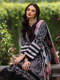 Charizma Aghaz e Nou Embroidered Lawn Unstitched 3Pc Suit AG6-07