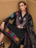 Charizma Aghaz e Nou Embroidered Lawn Unstitched 3Pc Suit AG6-10