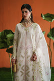 Zariya Zaira Embroidered Luxury Lawn Unstitched 3Pc Suit ZB6S102 AIRA