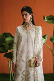 Zariya Zaira Embroidered Luxury Lawn Unstitched 3Pc Suit ZB6S102 AIRA