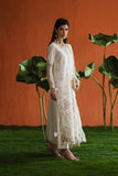 Zariya Zaira Embroidered Luxury Lawn Unstitched 3Pc Suit ZB6S102 AIRA