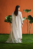 Zariya Zaira Embroidered Luxury Lawn Unstitched 3Pc Suit ZB6S102 AIRA