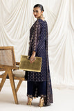 Alizeh Fashion Dua Embroidered Chiffon Unstitched 3Pc Suit DUA-V02D01A