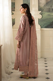 Suave by Emaan Adeel Embroidered Zari Mesoury Unstitched 3Pc Suit - Zale