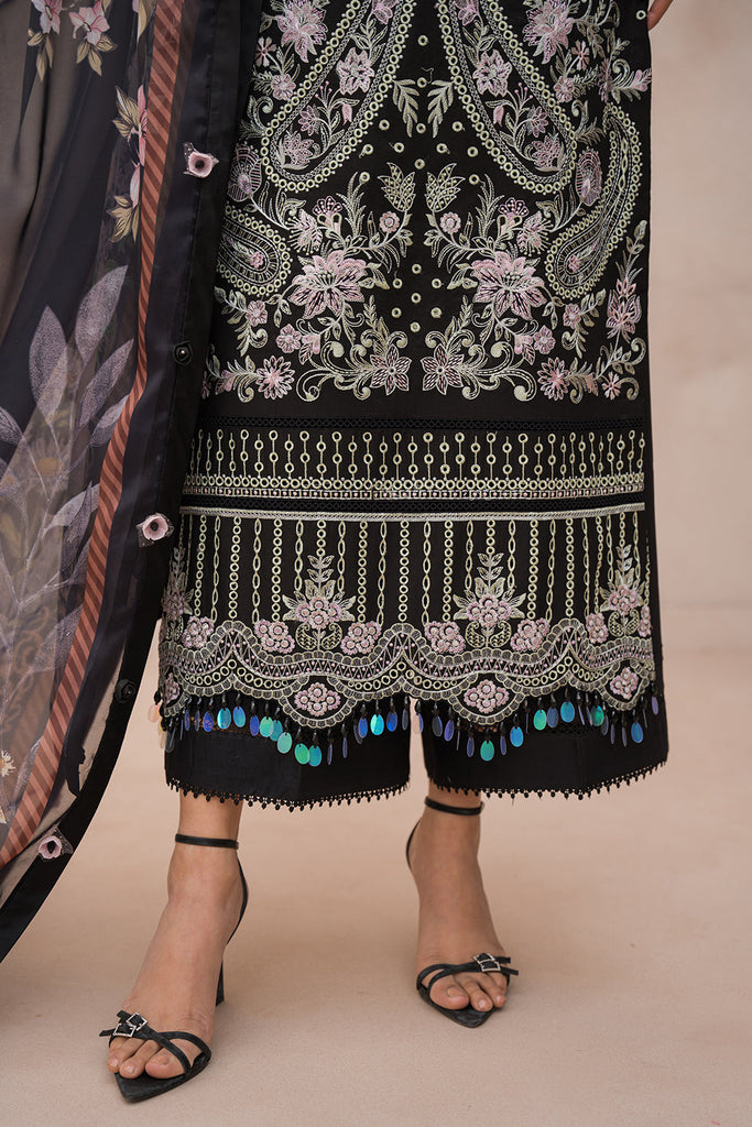 Neeshay | Symphony Luxury Lawn | ZING main image 1