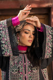 Zarposh Shalamar Embroidered Lawn Unstitched 3Pc Suit - Deevani
