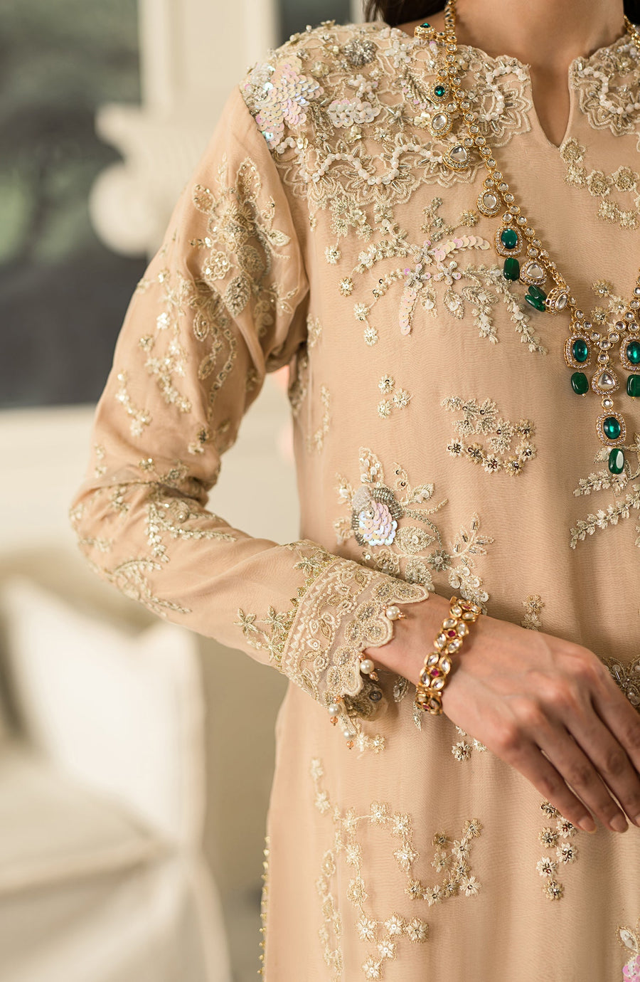 empress dress