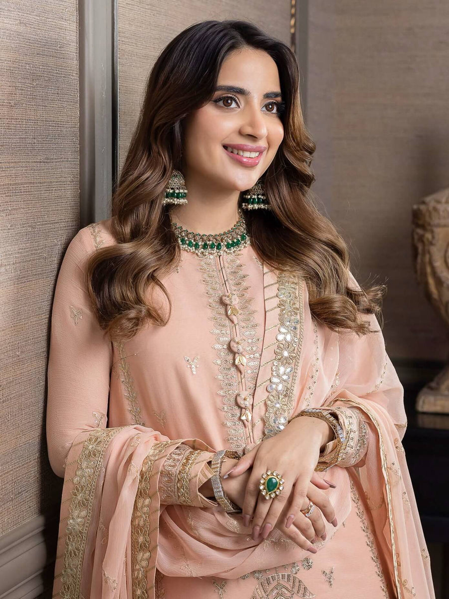 Jhilmil by Asim Jofa AJJM-04-1