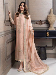 Jhilmil by Asim Jofa AJJM-04-2