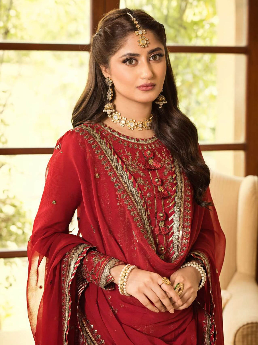 Jhilmil by Asim Jofa AJJM-07-1
