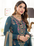 Jhilmil by Asim Jofa AJJM-08-1