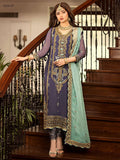 Jhilmil by Asim Jofa AJJM-09-2