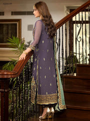 Jhilmil by Asim Jofa AJJM-09-3