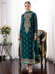 Jhilmil by Asim Jofa AJJM-12-2