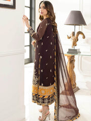 Jhilmil by Asim Jofa AJJM-22-3