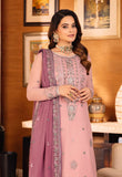 Asim Jofa Noorie Maahru Merub Unstitched Embroidered 3Pc Suit AJSM-26