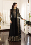 Asim Jofa Noorie Maahru Merub Unstitched Embroidered 3Pc Suit AJSM-35