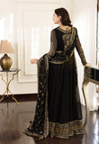 Asim Jofa Noorie Maahru Merub Unstitched Embroidered 3Pc Suit AJSM-35