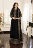 Asim Jofa Noorie Maahru Merub Unstitched Embroidered 3Pc Suit AJSM-35