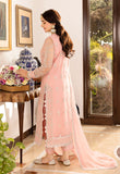 Asim Jofa Noorie Maahru Merub Unstitched Embroidered 3Pc Suit AJSM-36