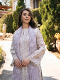 Afrozeh Damask The Holiday Unstitched Lawn 3Pc Suit AL-25-V2-03A LUNEТТА