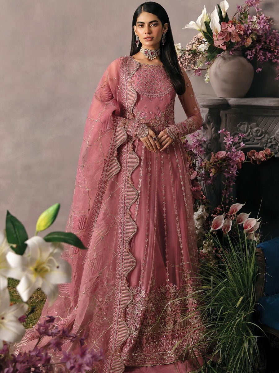 Afrozeh La Fuchsia ALF-23-V1-01-1