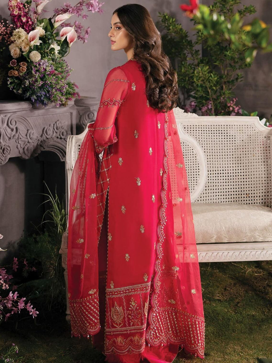 Afrozeh La Fuchsia ALF-23-V1-04-2