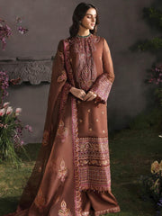 Afrozeh La Fuchsia ALF-23-V1-10-1