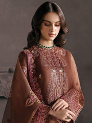 Afrozeh La Fuchsia ALF-23-V1-10-3
