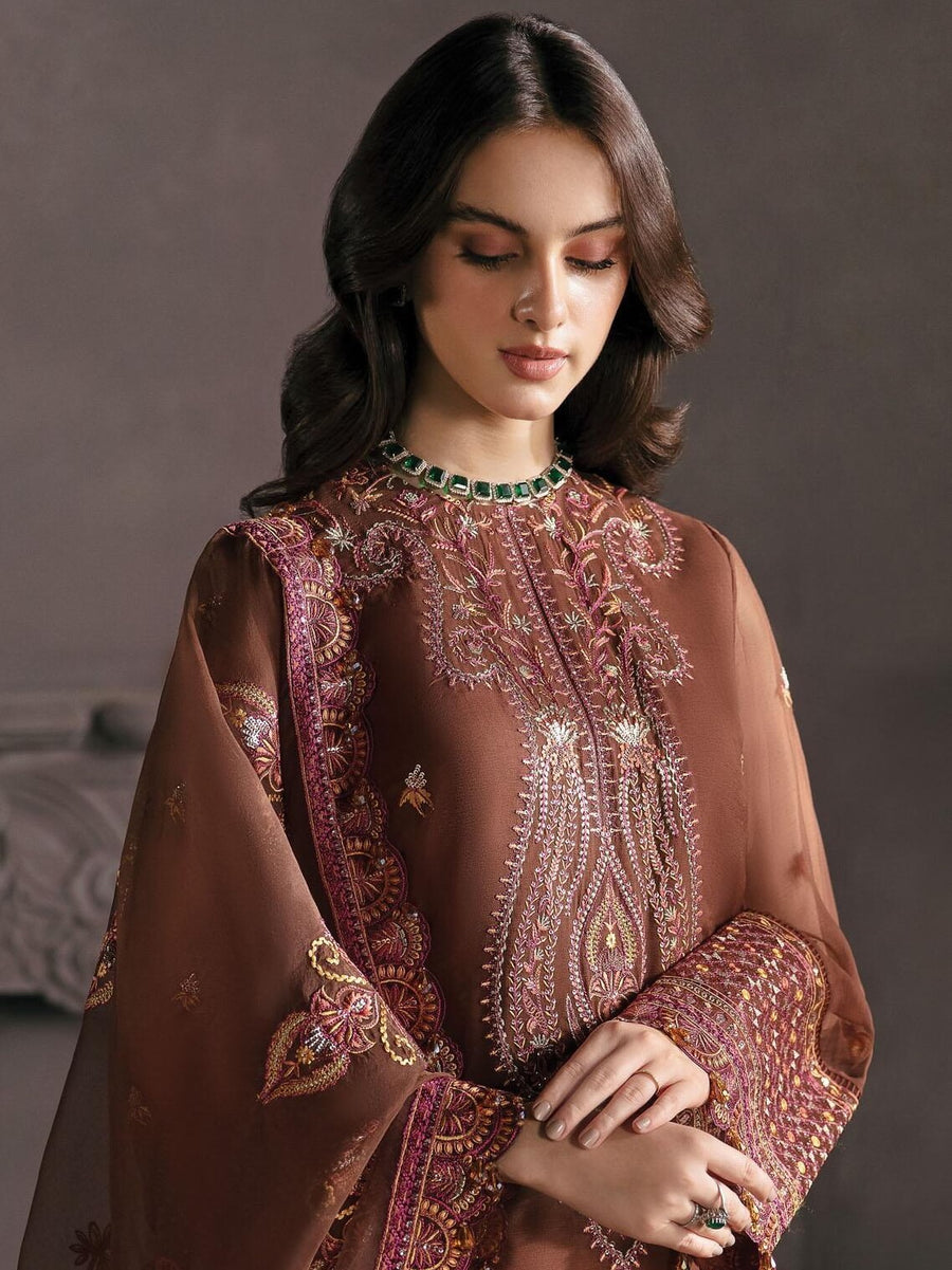 Afrozeh La Fuchsia ALF-23-V1-10-3