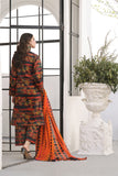 Feathers Premium Printed Lawn Unstitched 3Pc Suit ALLEN-FT349