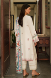 Bellini by Seran Embroidered Viscose Unstitched 3Pc Suit D-09 ALYUNE