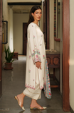 Bellini by Seran Embroidered Viscose Unstitched 3Pc Suit D-09 ALYUNE