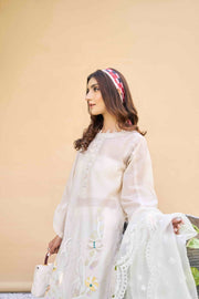 NUR by Zoya & Fatima 3Pc Pret - ANETA