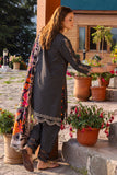 Aniq by Charizma Embroidered Staple Linen Unstitched 3Pc Suit ANW4-01