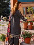 Aniq by Charizma Embroidered Staple Linen Unstitched 3Pc Suit ANW4-01