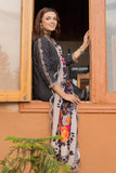 Aniq by Charizma Embroidered Staple Linen Unstitched 3Pc Suit ANW4-01