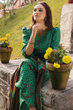 Aniq by Charizma Embroidered Staple Linen Unstitched 3Pc Suit ANW4-05