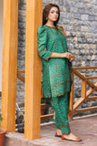 Aniq by Charizma Embroidered Staple Linen Unstitched 3Pc Suit ANW4-05