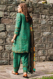 Aniq by Charizma Embroidered Staple Linen Unstitched 3Pc Suit ANW4-05