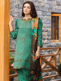 Aniq by Charizma Embroidered Staple Linen Unstitched 3Pc Suit ANW4-05