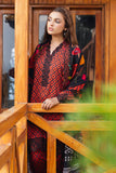 Aniq by Charizma Embroidered Staple Linen Unstitched 3Pc Suit ANW4-06