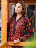 Aniq by Charizma Embroidered Staple Linen Unstitched 3Pc Suit ANW4-06