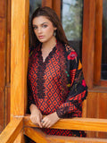 Aniq by Charizma Embroidered Staple Linen Unstitched 3Pc Suit ANW4-06