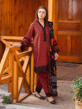 Aniq by Charizma Embroidered Staple Linen Unstitched 3Pc Suit ANW4-06