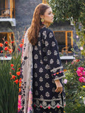 Aniq by Charizma Embroidered Staple Linen Unstitched 3Pc Suit ANW4-07